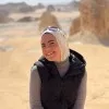 Nadia Magdy
