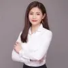 Jenny Zhang