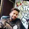 Artist Phaheem Khan