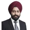 Iqbal Singh