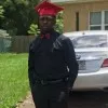 Darien Hudson