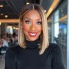 Janelle Matthews