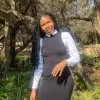 Fortunate Mashabane