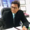 Satyen Raval