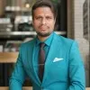 Mohammed Shakebur Rahman