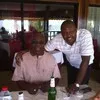 Mathurin ENAMA MENGONG