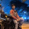 Nikhil Subriyala