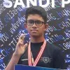 Muhammad Syamil