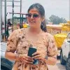 simran vij
