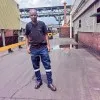 Sunnyboy Thabethe