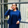 Violet Moatshe