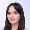 Alina Imamieva