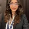Sristi Goswami