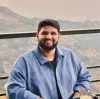 Adiraj Deshmukh