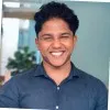 Athul Rajendran