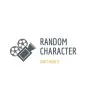 Random Characters