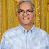 Surendra Goel