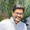 Aansh Patel