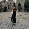 Sarra Jane Fabula
