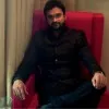 Prashant Sharma