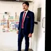Nirav Rabari