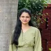 Nikitha Gankidi