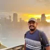 Avinash Thomas