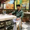 Amol Pawade