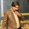 zubair sadiq