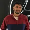 Mohan Ram