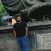 Prayash Maurya