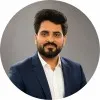 Prashant kumar Dahinwal