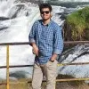 Kshitiz Saxena