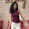 Nidhi Shetty