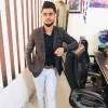 SATYAM SHARMA