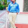 Raushan Kapar