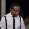 Stanford Mogotsi