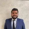 Harshil Bhinde