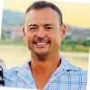 Rodney Eudy