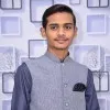 Muhammad HUZAIFA ATEEQ