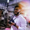 Venkatesh Pareek