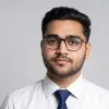 Mohammad Afridi