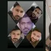 AHMAD Ali