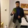 Roshan Mohammed