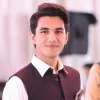 Syed Shamsuddin Gillani
