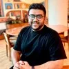 Shreyas Mirji