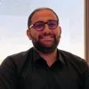 Ahmed Tourkey