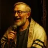 Rabino Pablo Schejtman