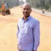 Srinivasa Rao Arepalli