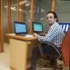 Rupak Tripathi